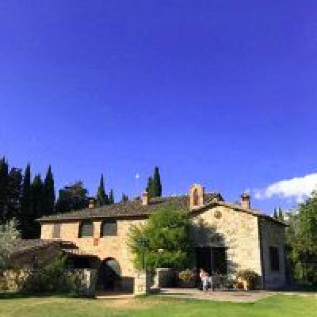 Bed & Breakfast Antico Casale San Lorenzo - Foto 2