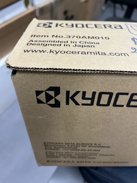 TONER TK410