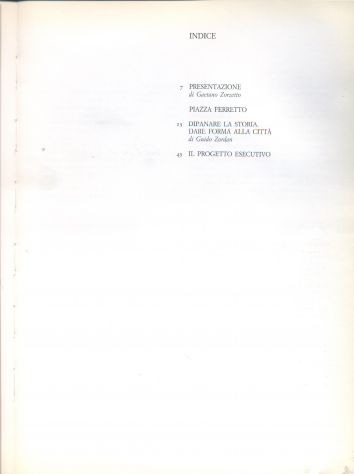 PIAZZA FERRETTO - MESTRE - Foto 2