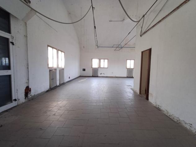 Immobile di 240 m² con 1 locale in vendita a Carpi