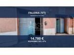 Immobile in asta di 61 m² in vendita a Faleria