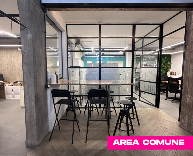 Ufficio privato in spazio co-working - Foto 2