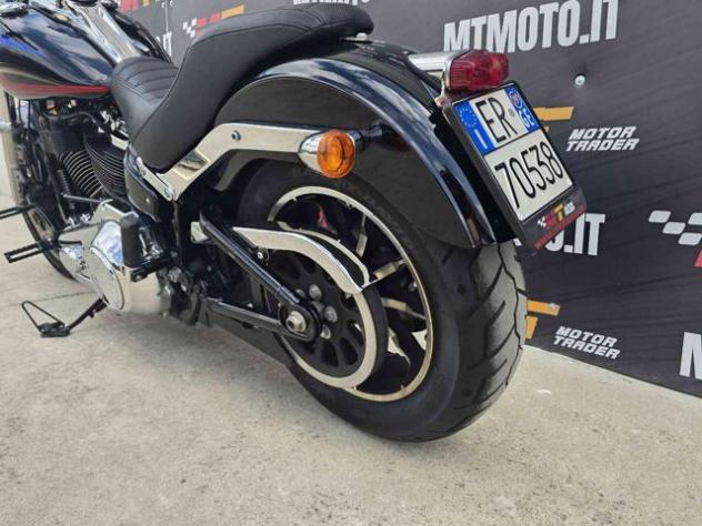 HARLEY-DAVIDSON 114 Low Rider S FXLRS Vance Hines Video 360 rif. 24092751 - Foto 6