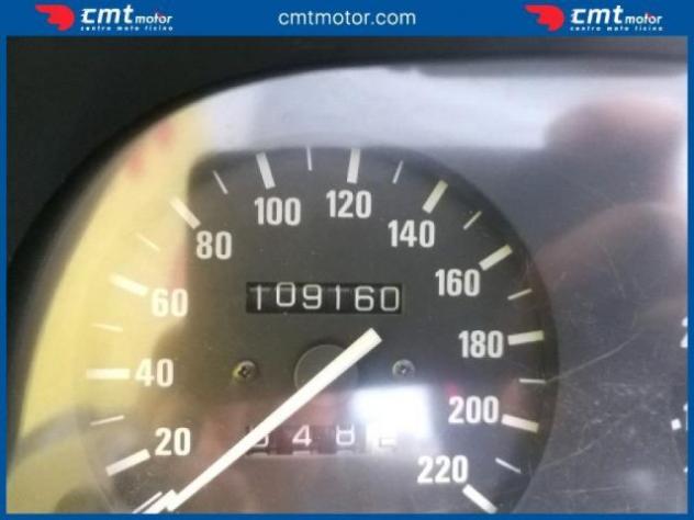 BMW K 1200 LT Finanziabile - Verde - 109160 rif. 21327938 - Foto 6