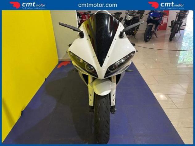YAMAHA YZF R1 Garantita e Finanziabile rif. 23749020 - Foto 6