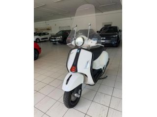 Vespa - GTS 310 - Super