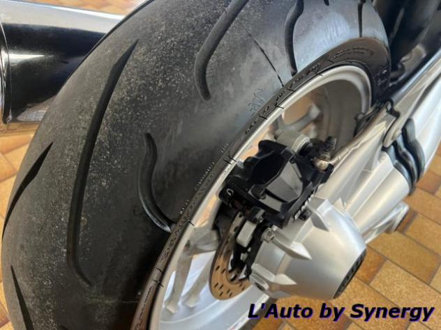 BMW R 1200 R R 1200 R rif. 23972822 - Foto 10
