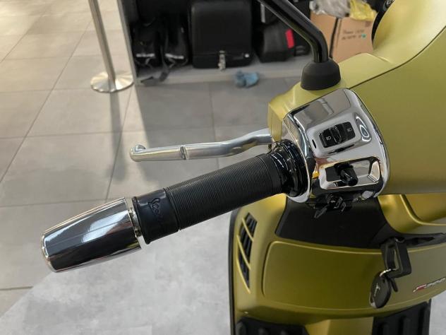 Vespa 300 GTS null - Foto 9