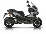 KL Brera X 125 E5+ my25
