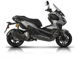 KL Brera X 125 E5+ my25