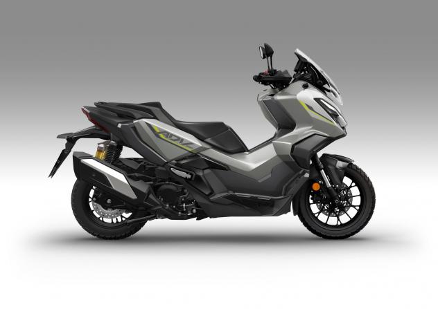 Honda ADV 350 ADV 350 SPECIAL EDITION - YM 2026 - Foto 3