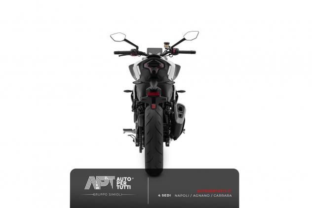 CFMOTO 450NK 450NK - Foto 7