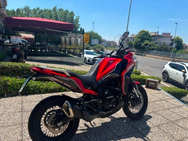 MOTO MORINI X-Cape 650 TUTTO INCLUSO ANCHE PASSAGGIO! MINI RATE rif. 23995752 - Foto 5