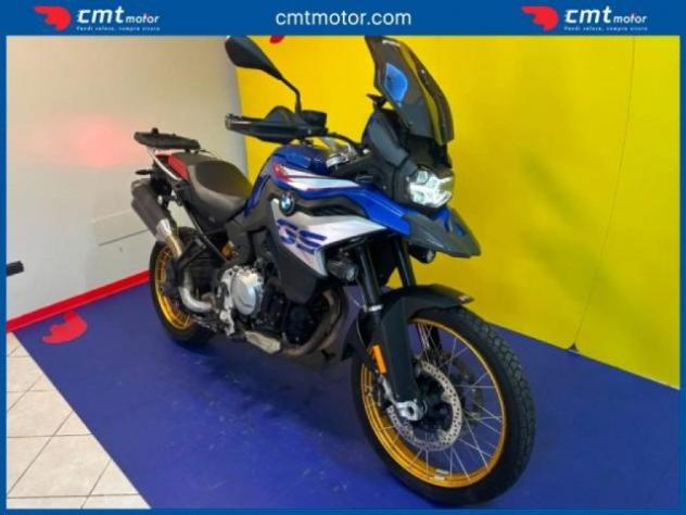 BMW F 850 GS Garantita e Finanziabile rif. 24073784 - Foto 9