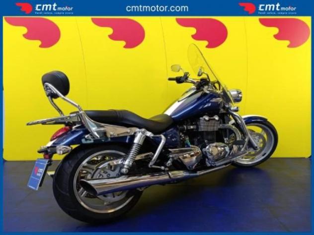 TRIUMPH Thunderbird 1600 Garantita e Finanziabile rif. 23545875 - Foto 3