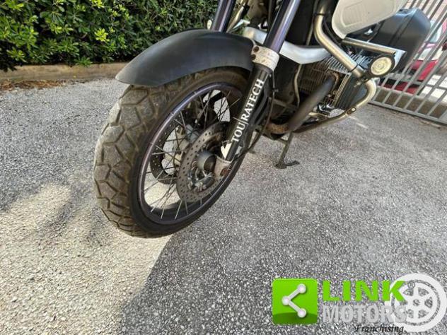 BMW R 1150 GS Adventure rif. 23999283 - Foto 9