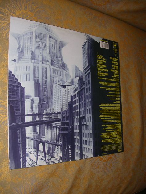 METROPOLIS - Foto 2