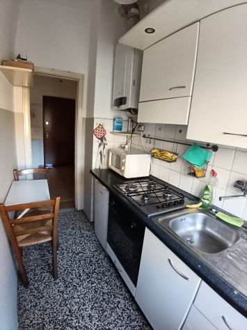 Cerco coinquilino per una casa a Brescia in zona Ospedale - Foto 5