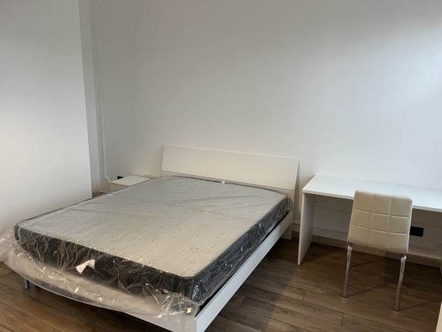 Camere per studentesse o giovani lavoratrici - Foto 6