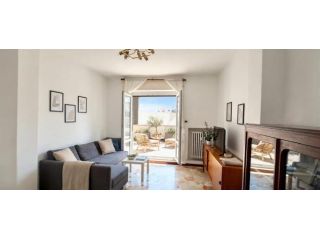 STANZA CON TERRAZZO IN AFFITTO Zona Centrale/M3 Sondrio