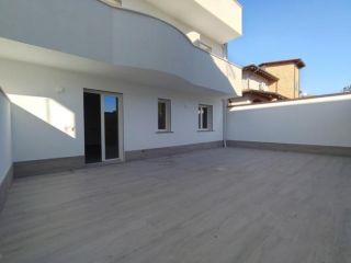 Quadrilocale in affitto a Magnago