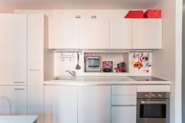 Appartamento di 58 m² con 2 locali e box auto in affitto a Milano - Foto 13