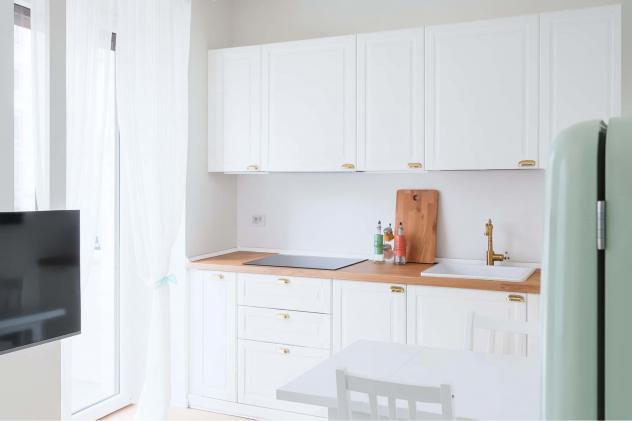 Elegant studio near Corso Lodi - Foto 10