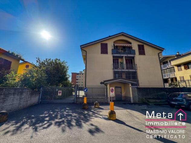 Appartamento 2 locali - Rif. AFCARD1 - Foto 17