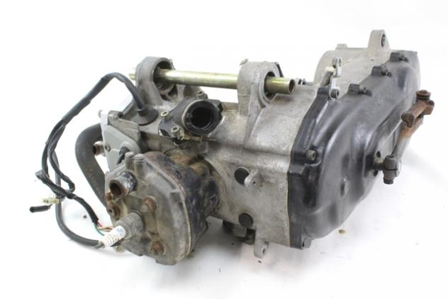 MALAGUTI F15 FIREFOX 50 10MA MOTORE ENGINE - Foto 4