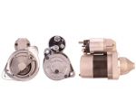 Motorino d'avviamento Ford Focus Alternatore Denso Elstock revisionati pulegge