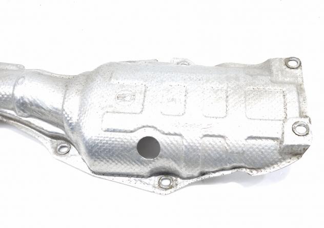 CARTER RIPARO CATALIZZATORE LANCIA Ypsilon 4° Serie 55217452 199 B1.000, 312 B1.000 Diesel 1300 (1123) - Foto 10