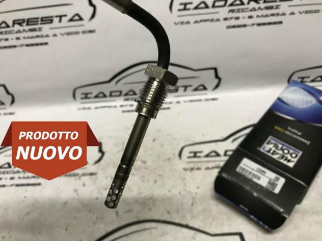 Sensore Temperatura Gas Scarico 500X - 500L 1.6 D 55270986 - Foto 3