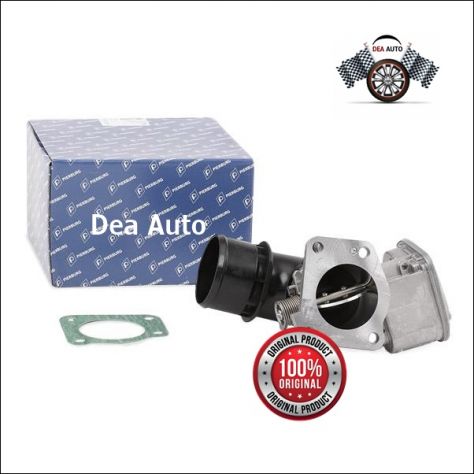 Corpo farfallato fiat ducato iveco 3.0 NUOVO pierburg 7.01754.10.0