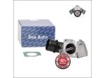 Corpo farfallato fiat ducato iveco 3.0 NUOVO pierburg 7.01754.10.0