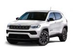MUSATA COMPLETA  JEEP COMPASS 2020