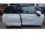 Porta portiera sportello Opel Crossland X 2019