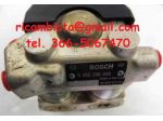 0265200039 Porsche 928 centralina gruppo pompa ABS Bosch