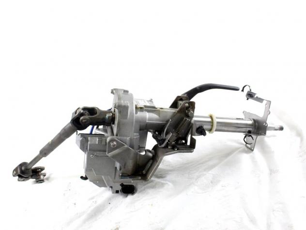 48810EY40B PIANTONE STERZO ELETTRICO NISSAN QASHQAI +2 2.0 D 4X4 110KW AUT 5P (2010) RICAMBIO USATO - Foto 3
