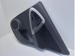 PANNELLO INTERNO PORTIERA POST SX TOYOTA Rav4 4° Serie 6764042330B6 (0509)