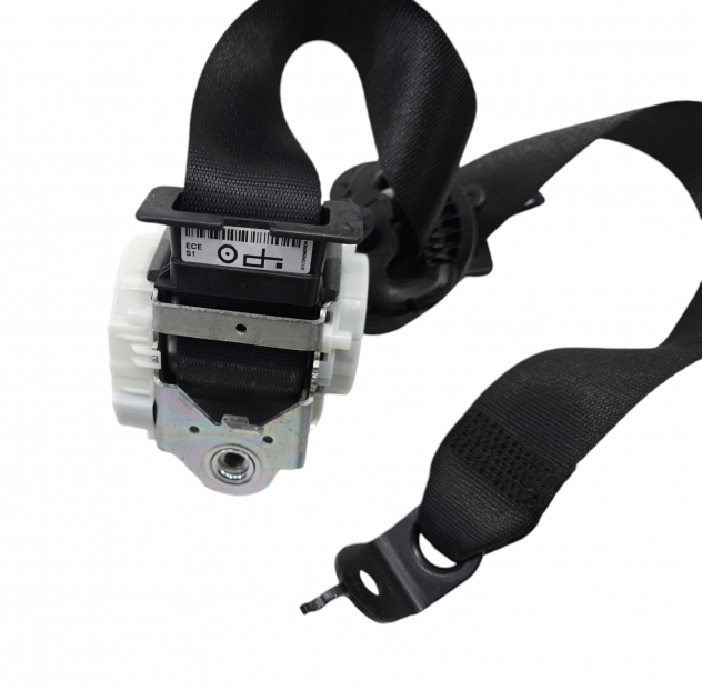 CINTURA DI SICUREZZA ANTERIORE SINISTRA BMW Serie 2 Coupé (F22) 7265809 (13) - Foto 9