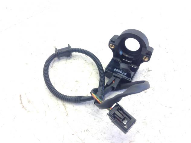HONDA CBR RR ABS KM0 600 ANTENNA IMMOBILIZER CODE 2024 2026 PC69A4RK - Foto 5