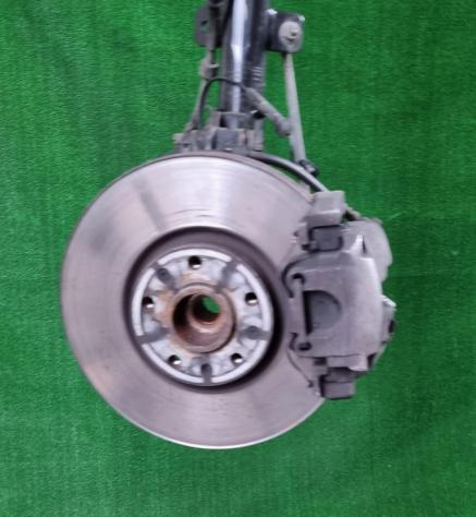 MASSA MECCANICA COMPLETA DESTRA CITROEN C5 Aircross 1647857080 (18) - Foto 3