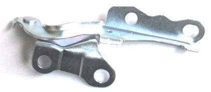 Hilux Toyota cofano paraurti parafango fanale portiera portellone 2005-2011 - Foto 3
