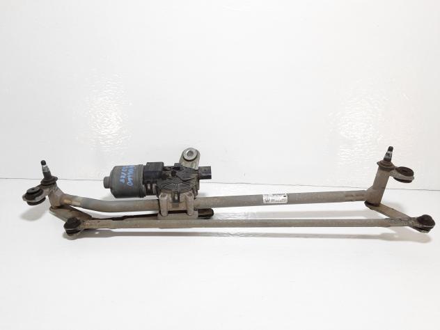 MOTORINO TERGI ANT COMPLETO DI TANDEM VOLKSWAGEN Maggiolino Serie 561955119A (11) - Foto 4