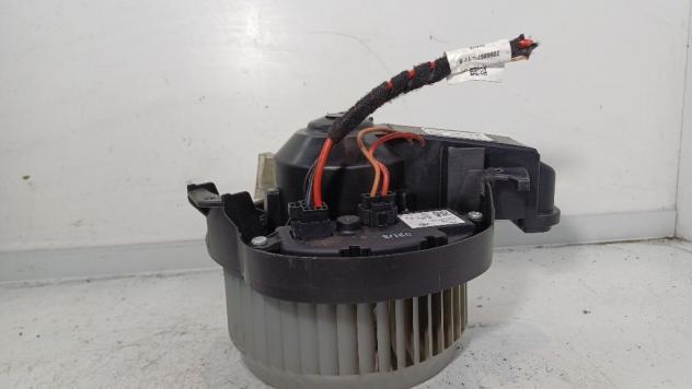 MOTORINO VENTILAZIONE ABITACOLO JAGUAR XE Serie (X760) MF116360-2671 204DTA diesel 1999 (15) - Foto 5