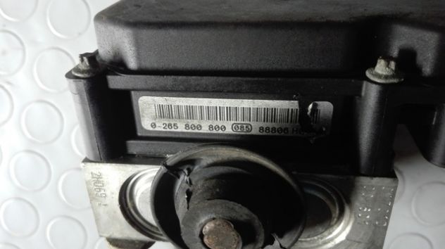 Centralina ABS Fiat 500 1.2 del 2008 (51824574) - Foto 3