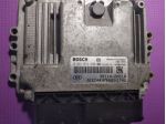 Centralina Motore Iniezione ECU BOSCH 0281016492 KIA CEED 1.6 CRDI VGT 39114-2A5
