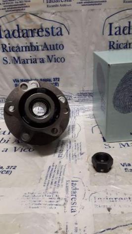 Mozzo ruota post jeep compass 05105770ac