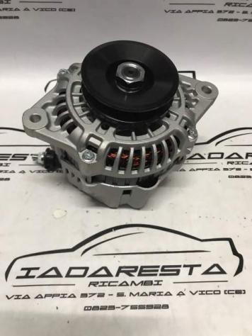 Alternatore 90A Nissan X-TRAIL 2.2 Dci 2001 A003TB0771 - Foto 2