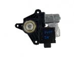 Alzavetro Posteriore Sinistro Jeep Renegade A2059060301 - 40082